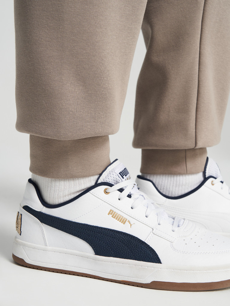 Брюки мужские PUMA Sport Logo Play