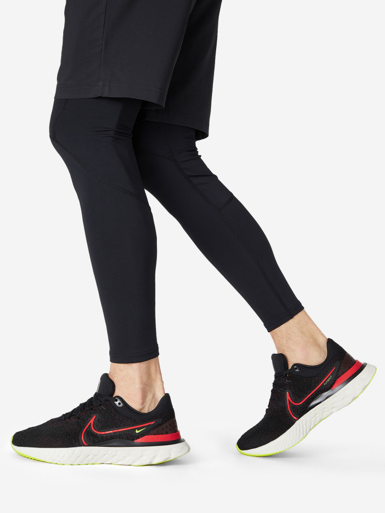 Кроссовки мужские Nike React Infinity Run FK 3