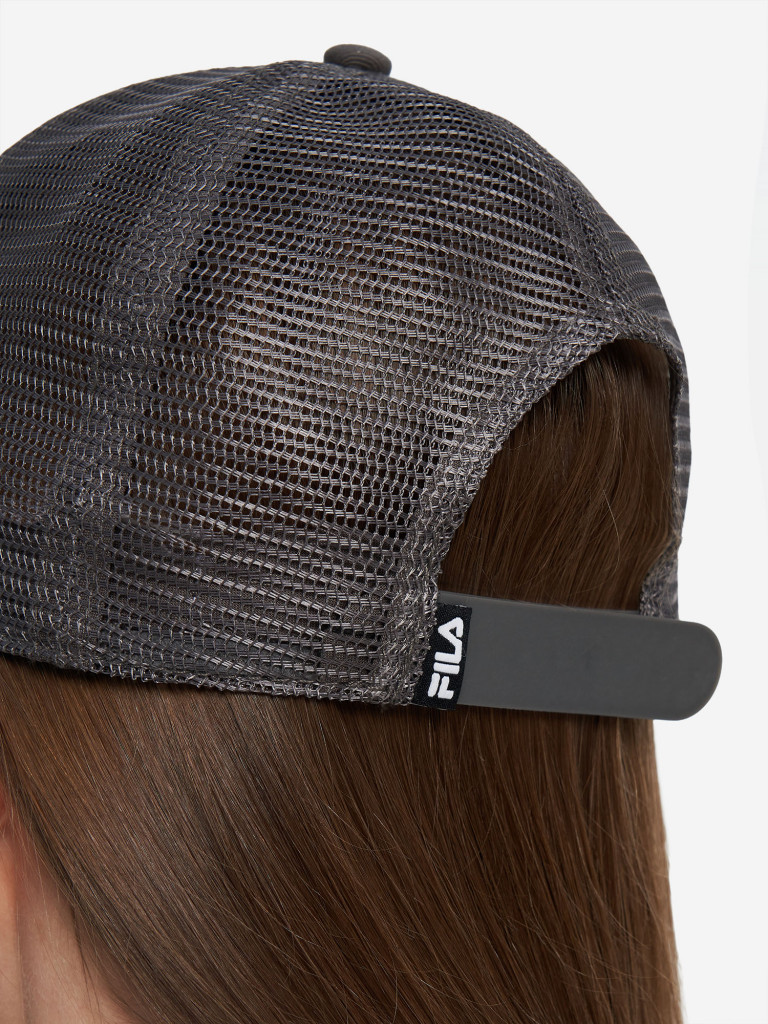 Бейсболка FILA