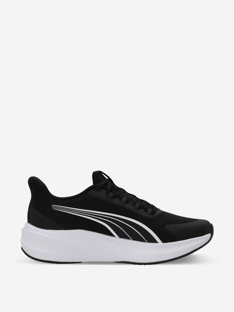 Кроссовки детские PUMA Dasher Lite Sliptech