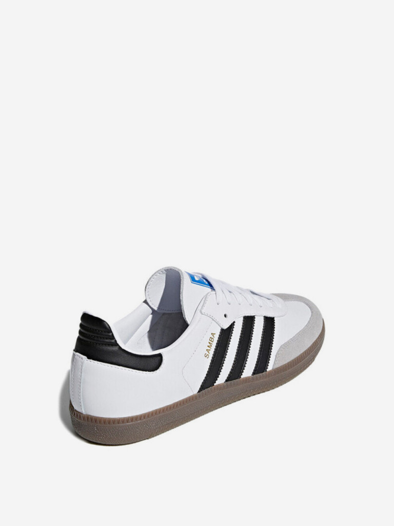 Кроссовки Adidas Originals Samba OG