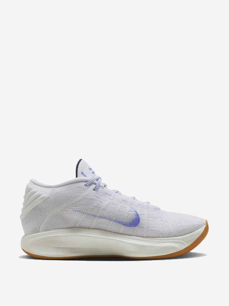 Кроссовки для баскетбола Nike Air Zoom GT Hustle 3 EP