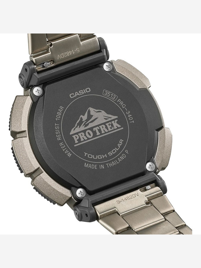 Наручные часы CASIO