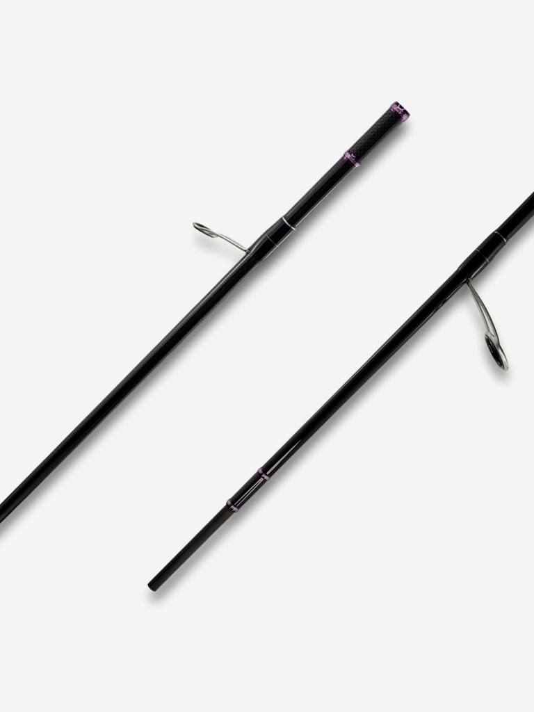 Спиннинг Hearty Rise VOLGA GAME VG-862MH 2.60м тест 14-56 гр