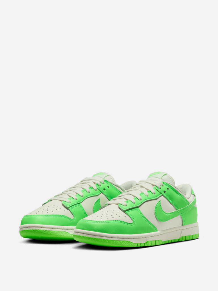 Кроссовки Nike DUNK LOW