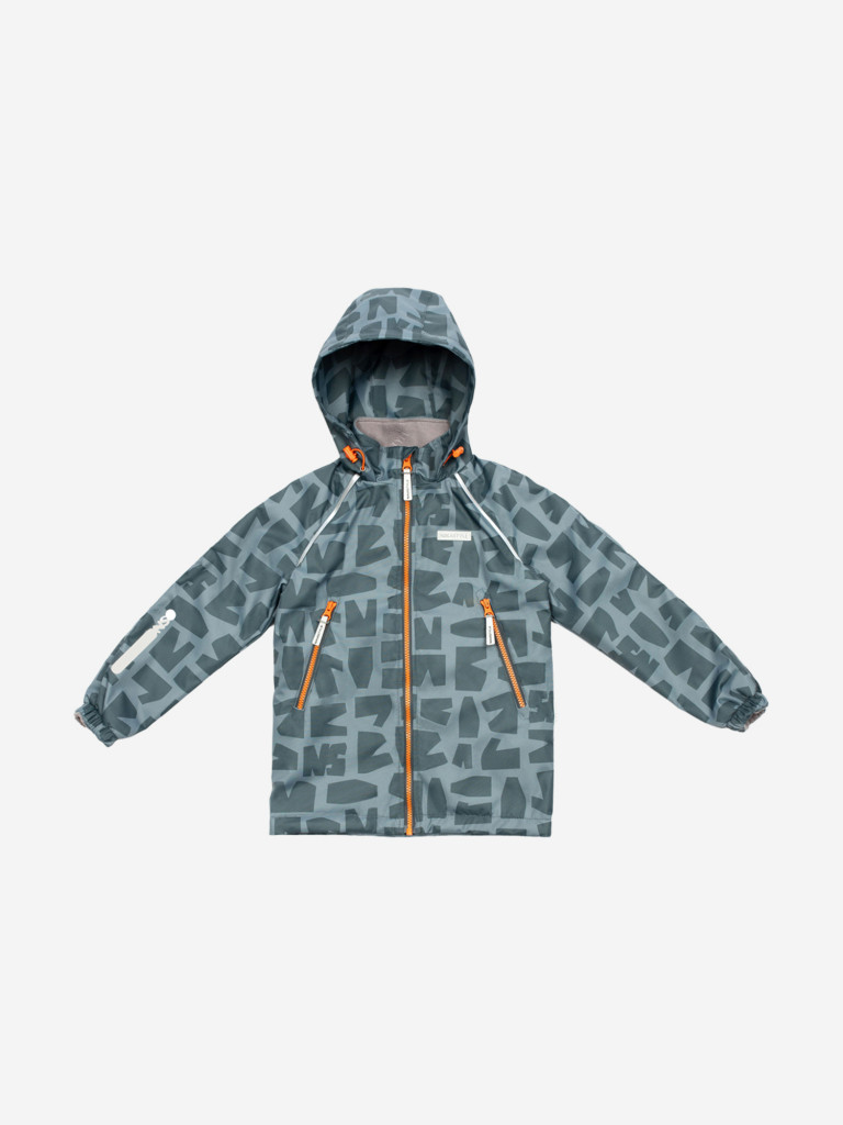 Ветровка NIKASTYLE