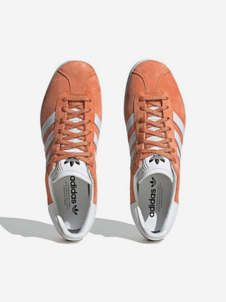 Кроссовки Adidas Gazelle 85