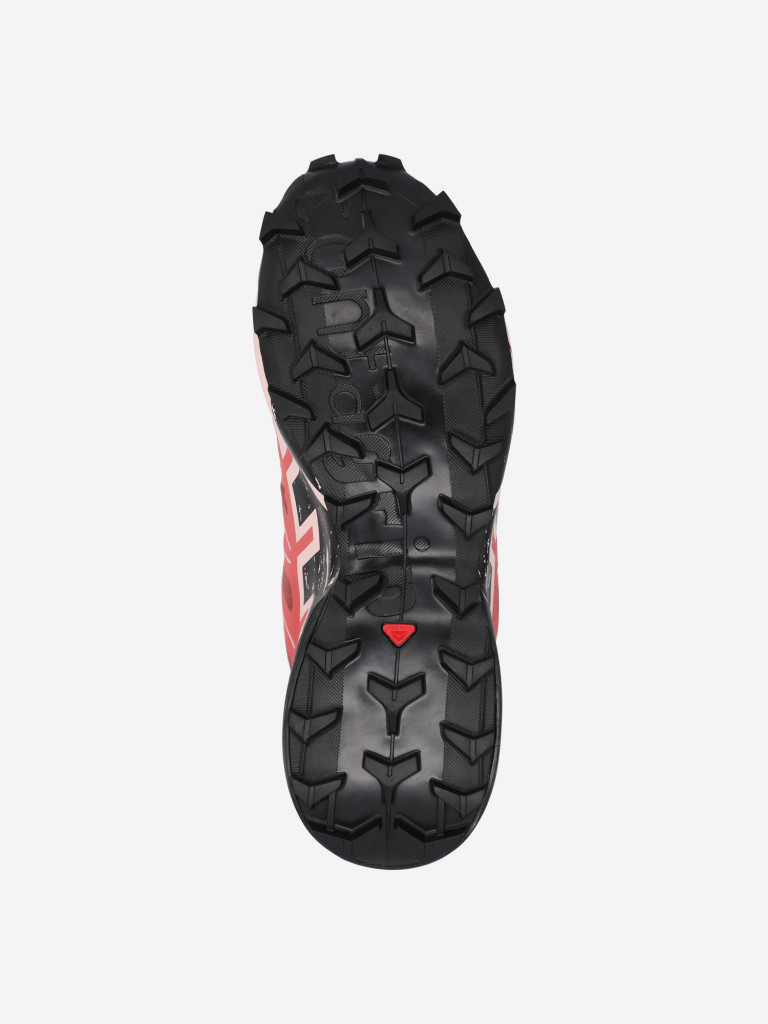 Кроссовки женские Salomon Speedcross 6