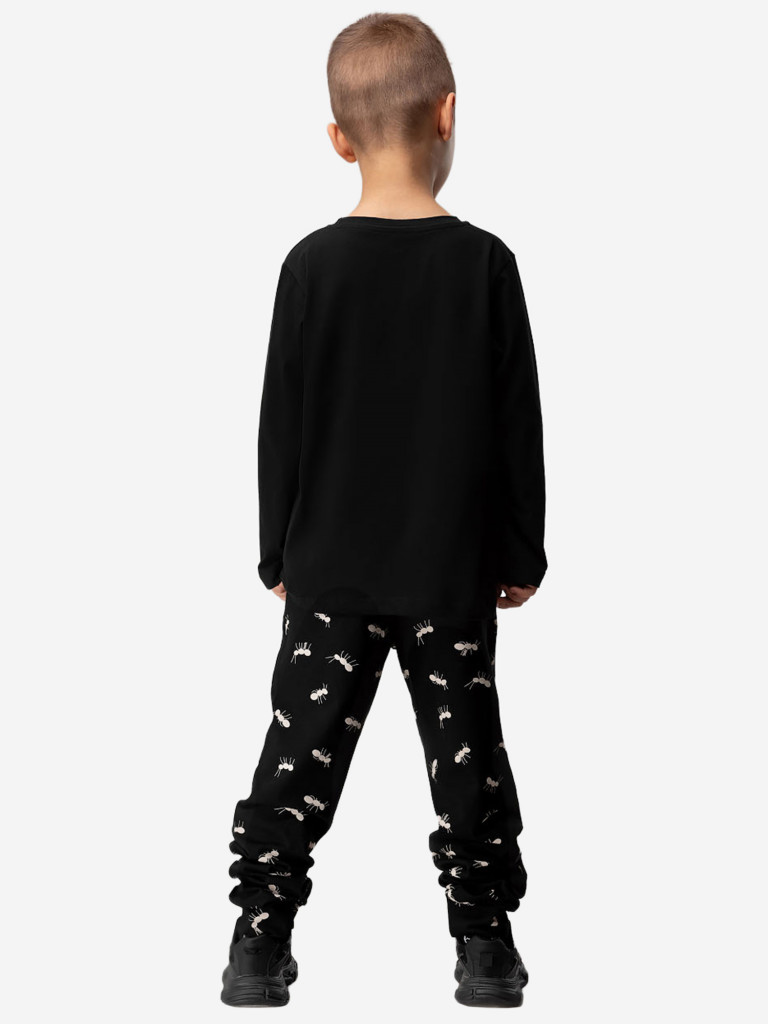 Брюки для мальчиков bodo