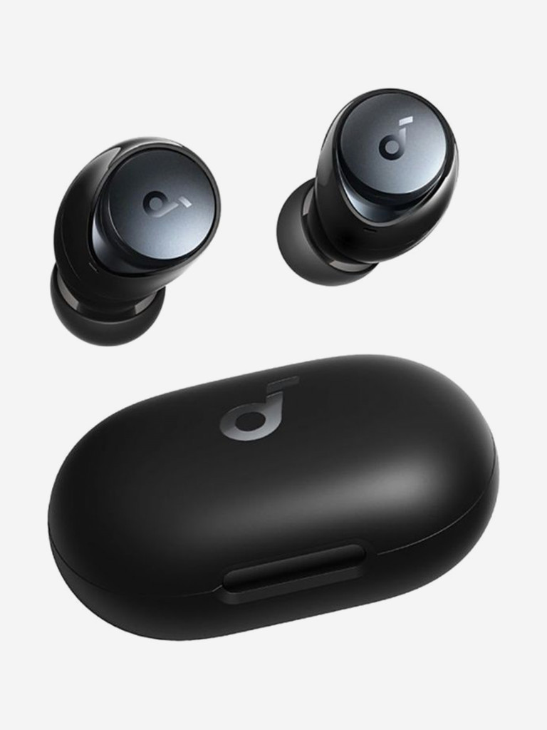 Наушники беспроводные SOUNDCORE Space A40 A3936