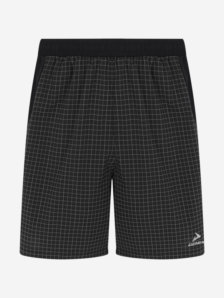 Шорты мужские Demix