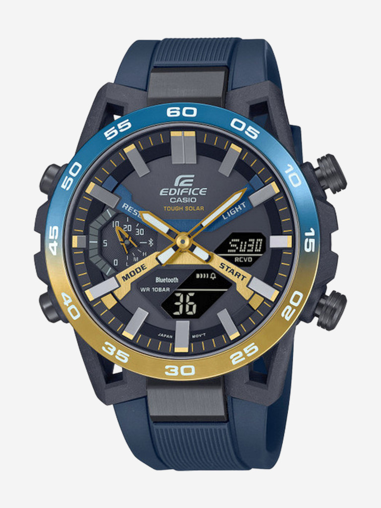 Наручные часы CASIO ECB-2000NP-1A
