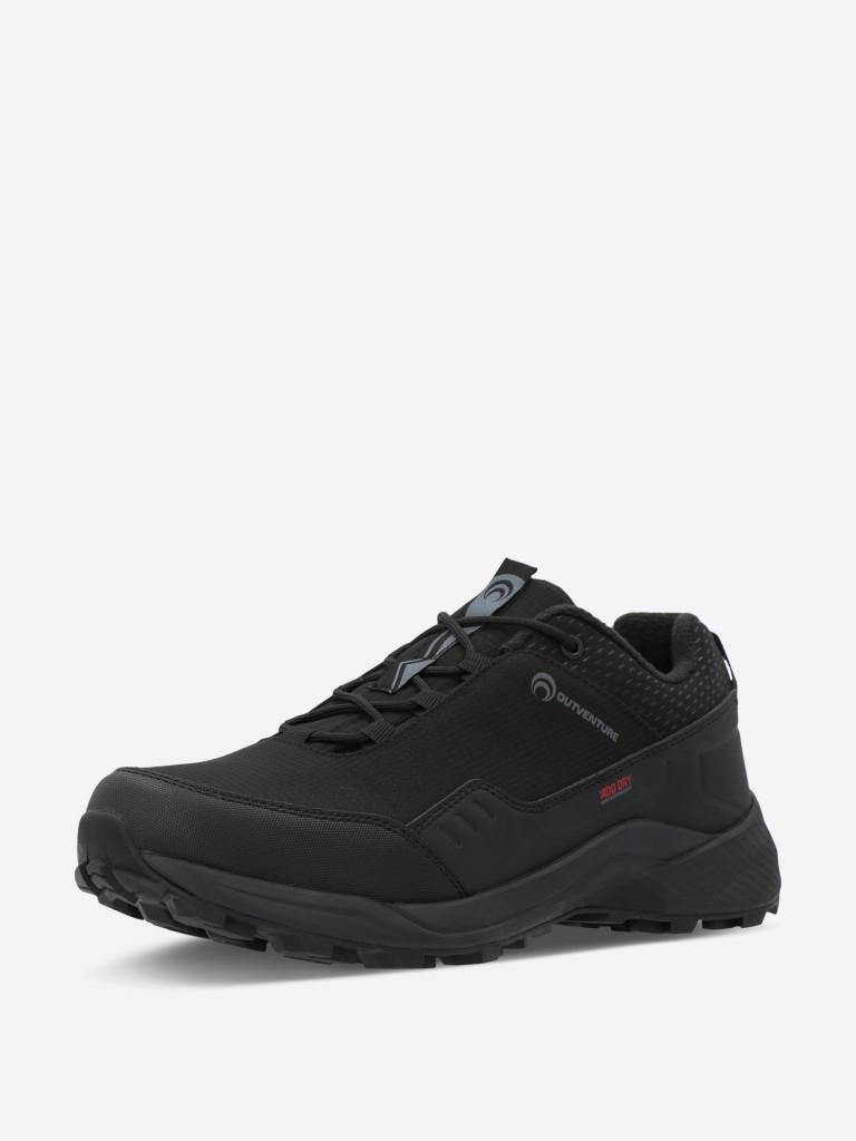 Кроссовки утепленные мужские Outventure Montblanc 3 Low