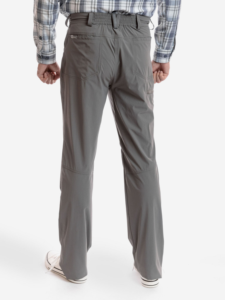 Брюки мужские MAGNUM GEAR BREEZE серый