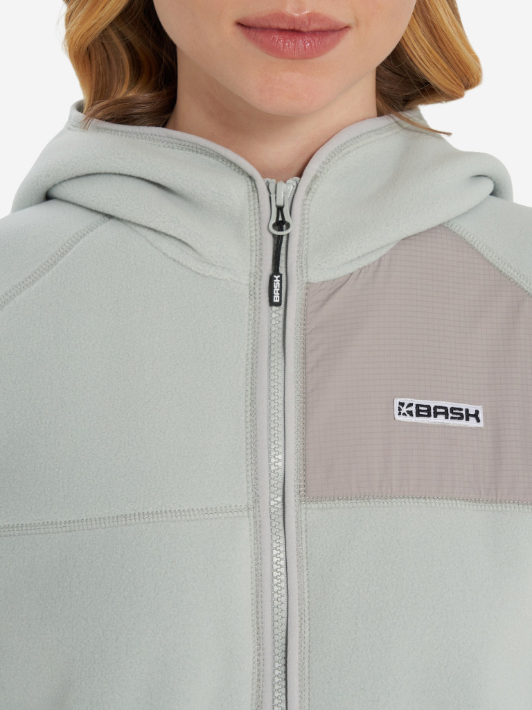 Толстовка женская Bask Lama St