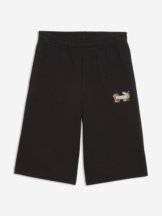 Шорты для девочек PUMA Mid90 S