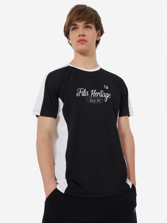 Футболка мужская FILA