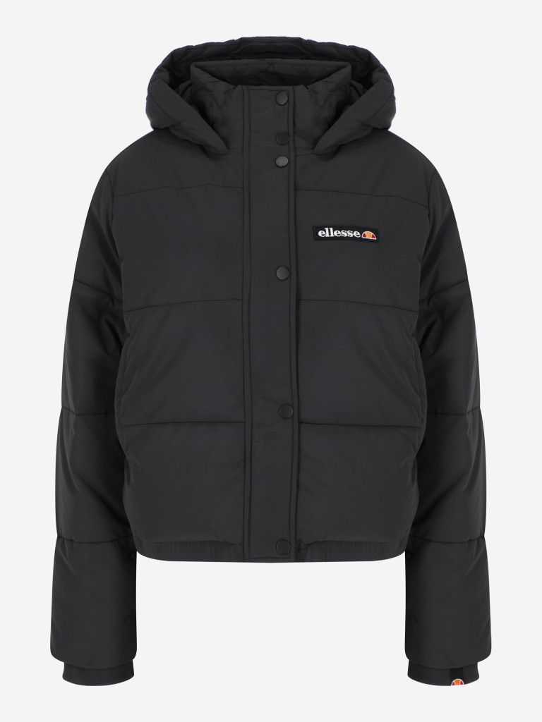 Куртка утепленная женская Ellesse Monolis