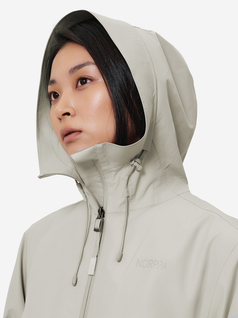 Куртка женская NORPPA Biya