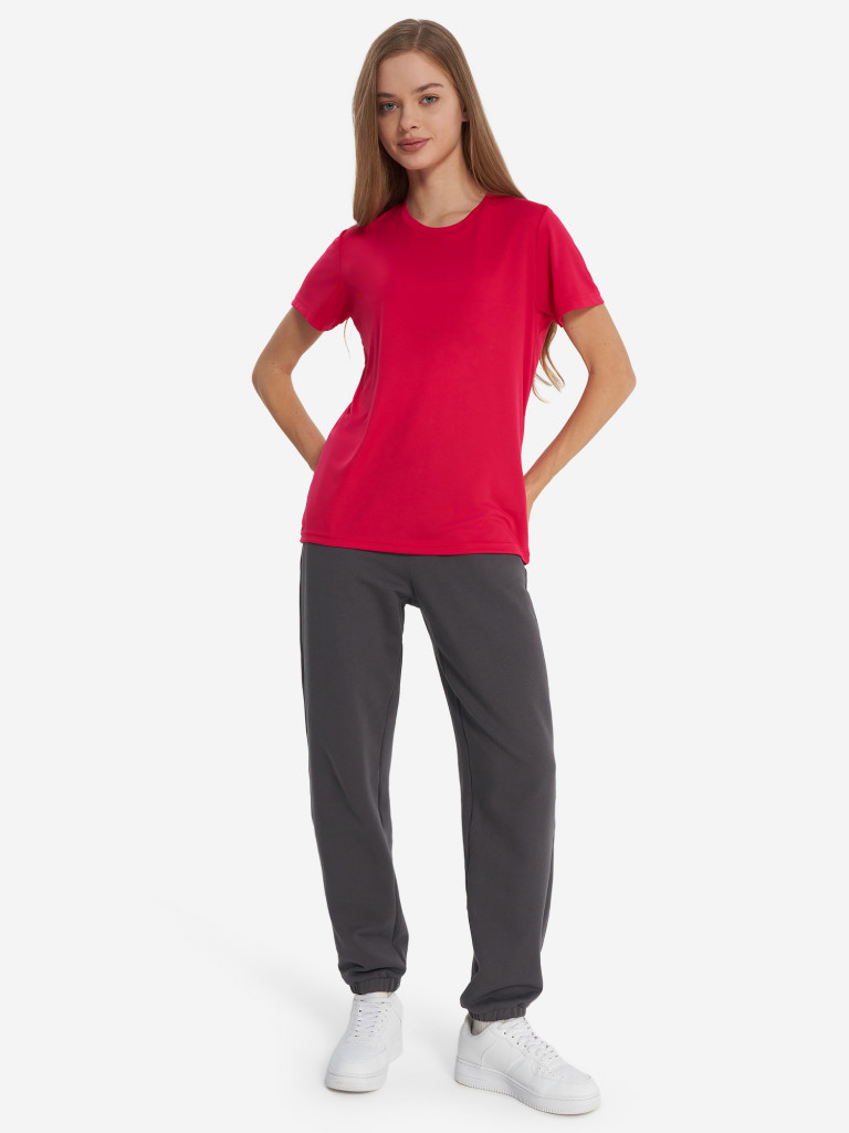 Футболка женская GSD