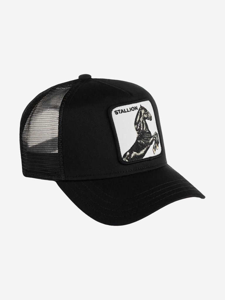 Бейсболка с сеточкой GOORIN BROTHERS 101-0393