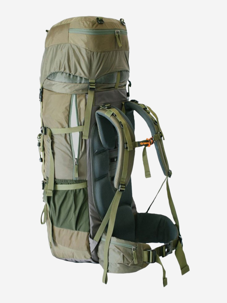 Рюкзак Tramp Ragnar 75+10