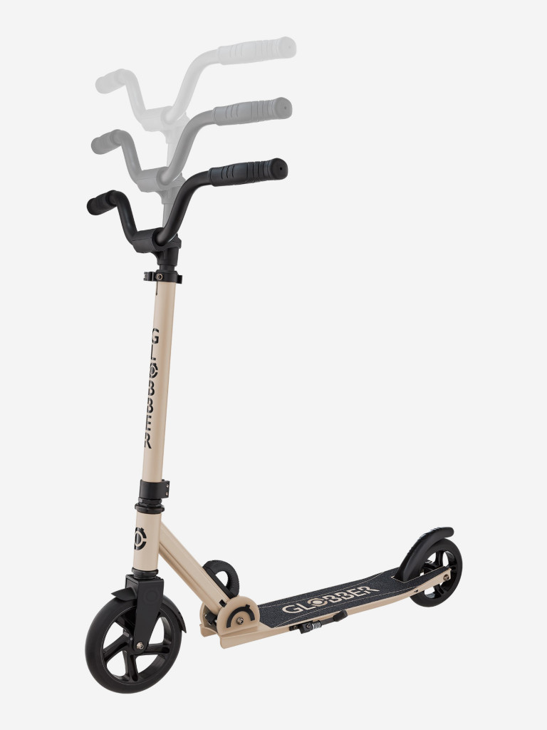 Самокат Globber FLOW RIDER
