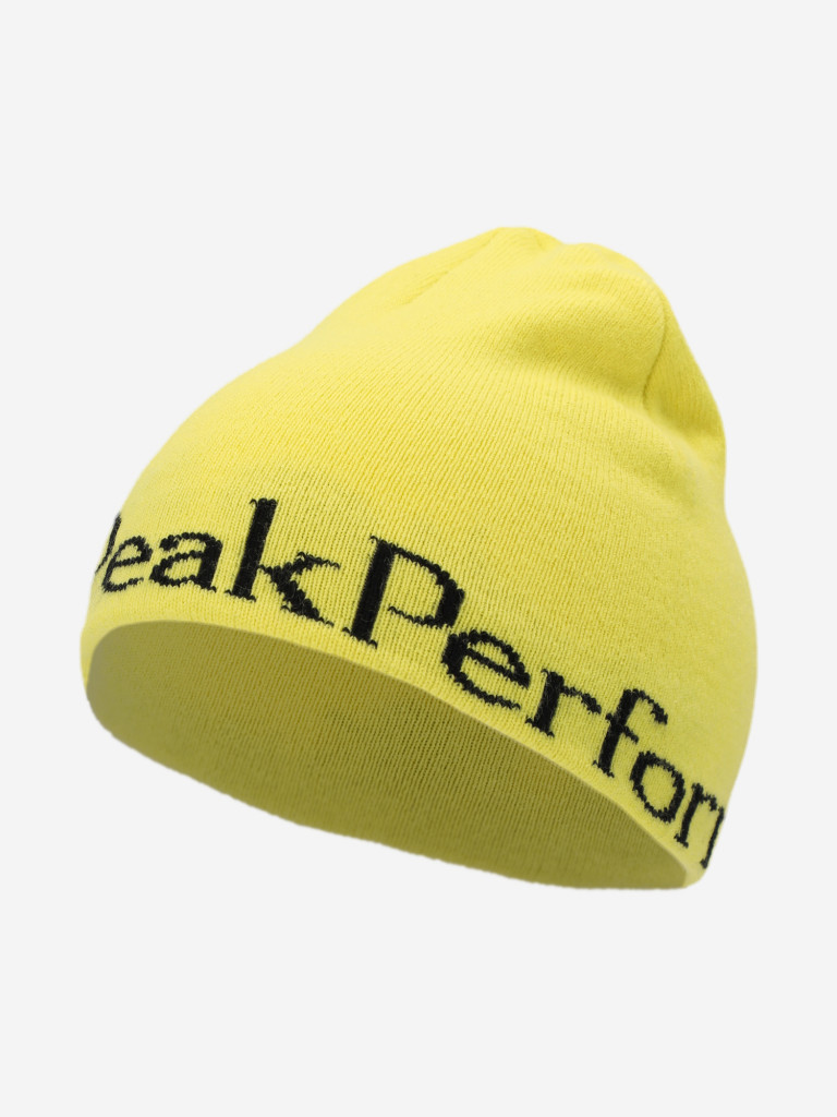 Шапка Peak Performance