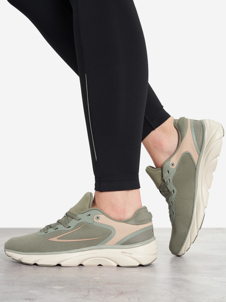Кроссовки женские FILA Megalite 6.0