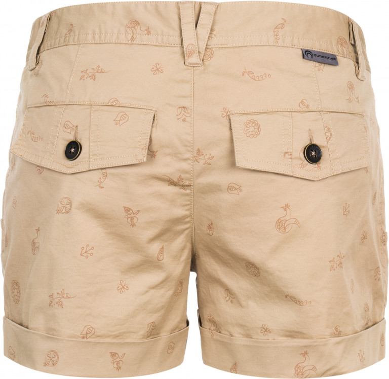 Шорты женские Outventure