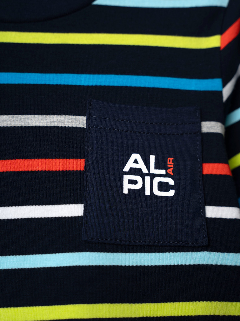 Лонгслив для мальчика PlayToday