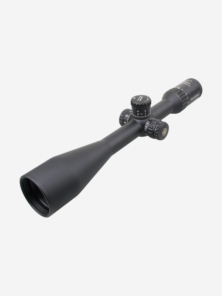 Прицел оптический Vector Optics Continental Tactical 5-30x, с подсветкой