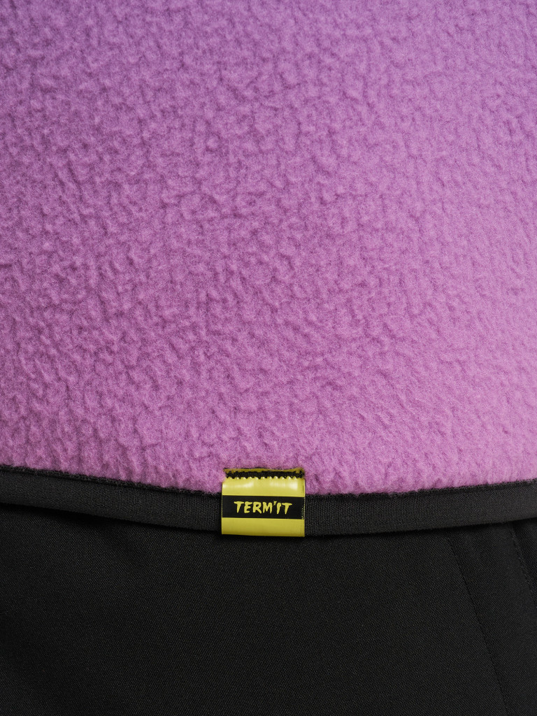 Джемпер флисовый мужской Termit