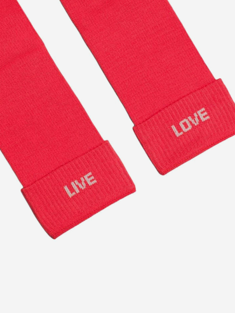 Носки Lululemon Daily Stride Mid Calf повседневные мужские (7 пар)