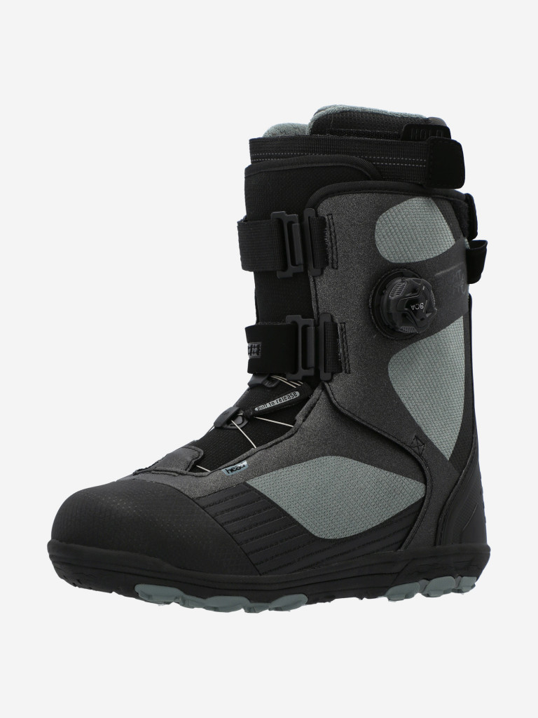 Сноубордические ботинки Head Eight Boa