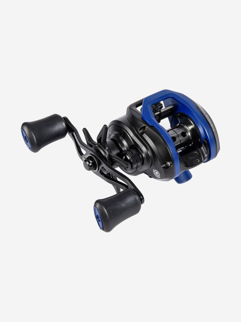 Катушка мультипликаторная Salmo Diamond CAST 6 M