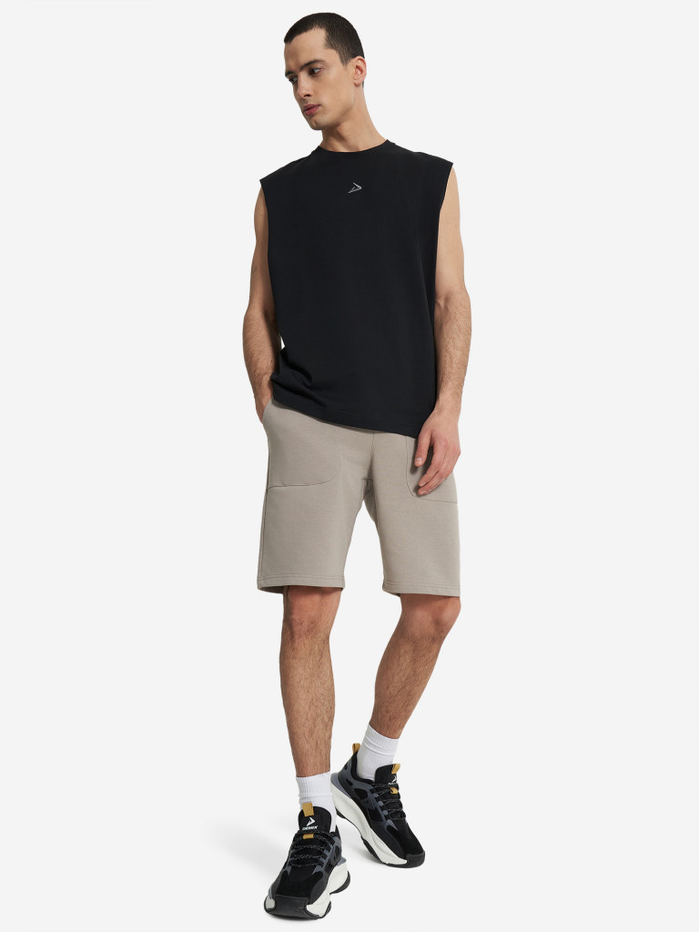 Майка мужская Demix