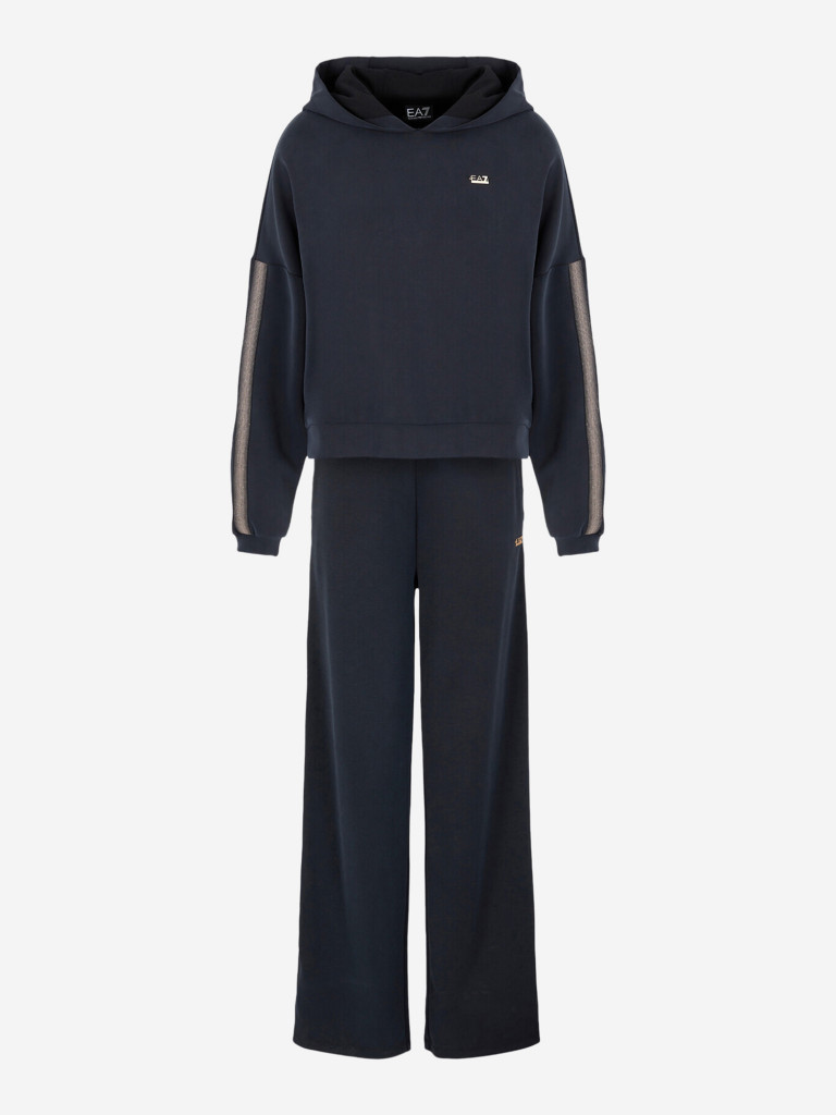 Костюм женский EA7 Tracksuit