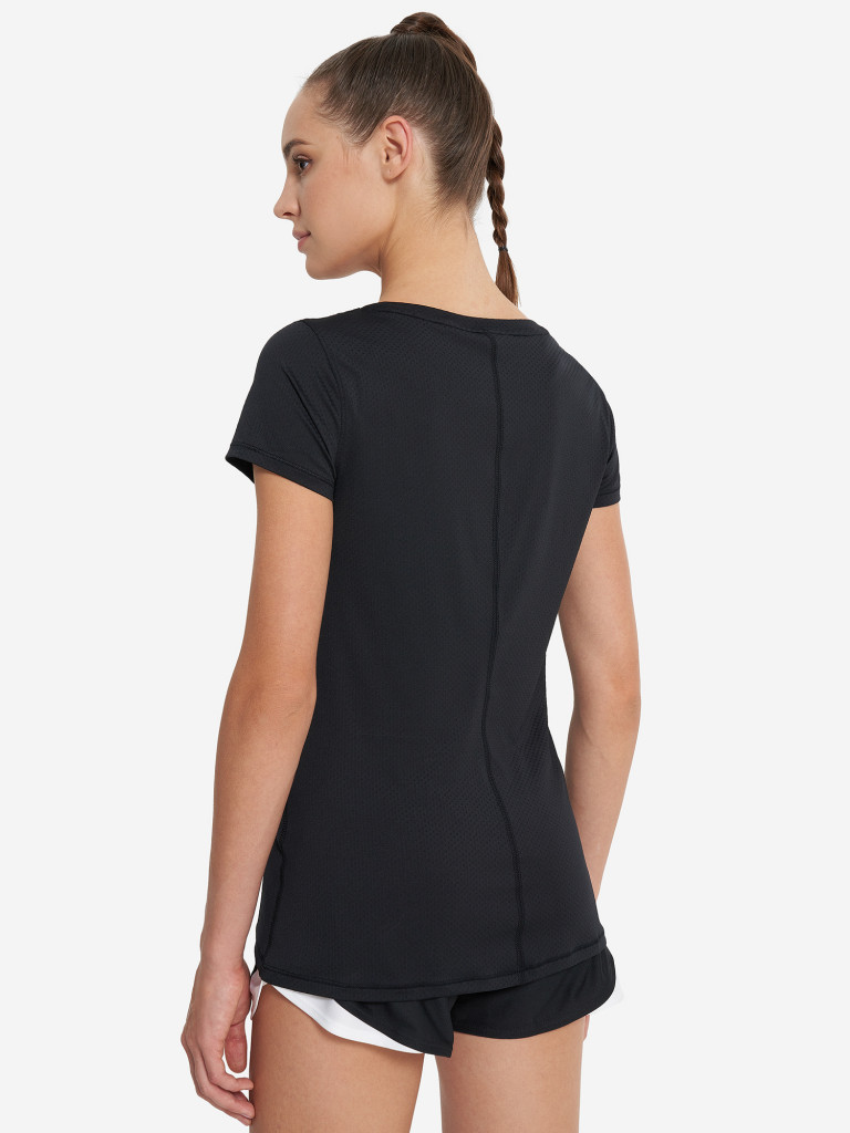 Футболка женская Under Armour