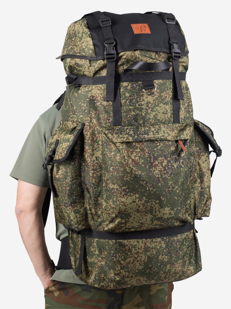 Рюкзак туристический походный 75-80 литров