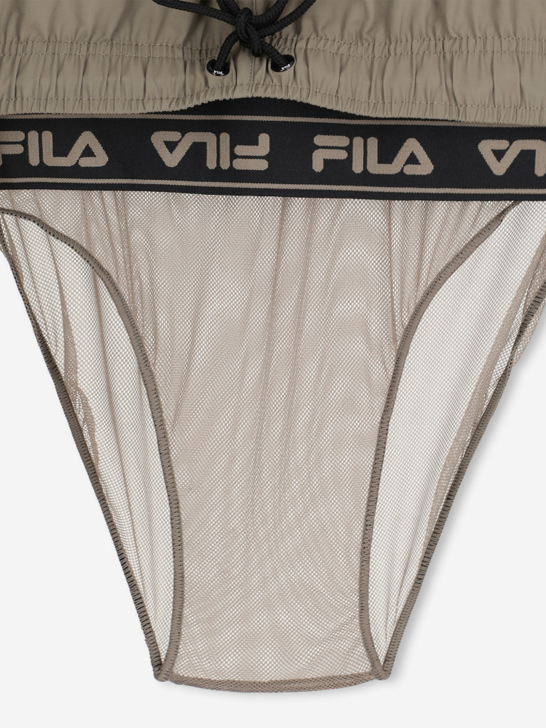 Шорты плавательные мужские FILA