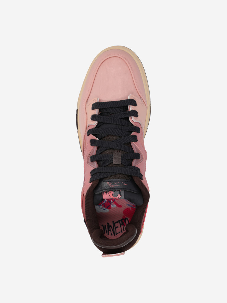 Кеды женские Li-Ning Wave Pro Se