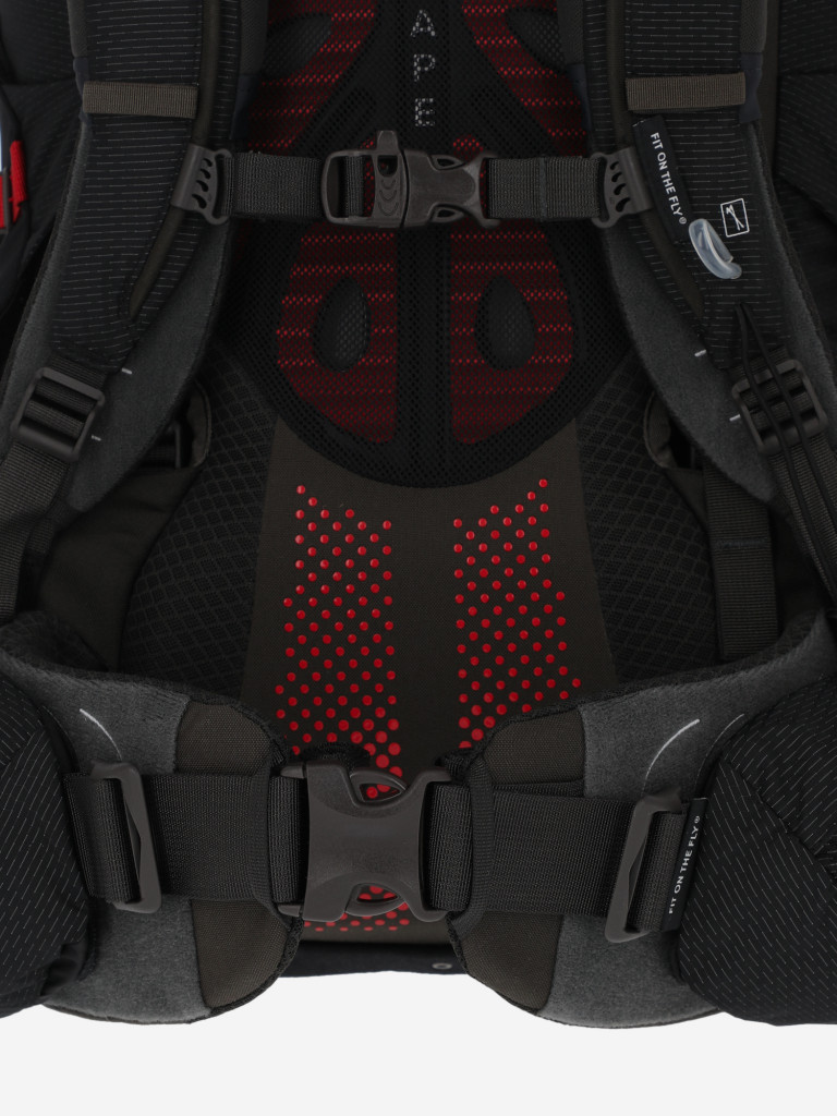 Рюкзак Osprey Aether Plus, 60 л