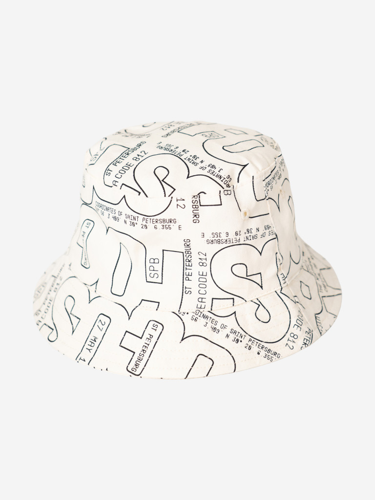 Панама для мальчиков PlayToday