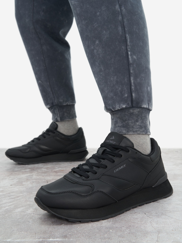Кроссовки мужские Demix Clasico D.C. Cl