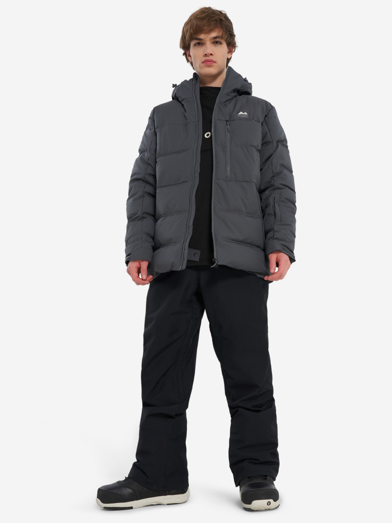 Пуховик мужской Protest