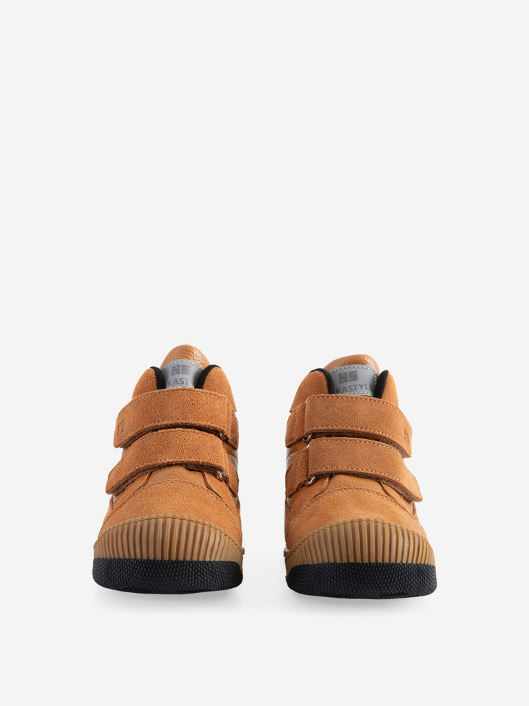 Ботинки NIKASTYLE