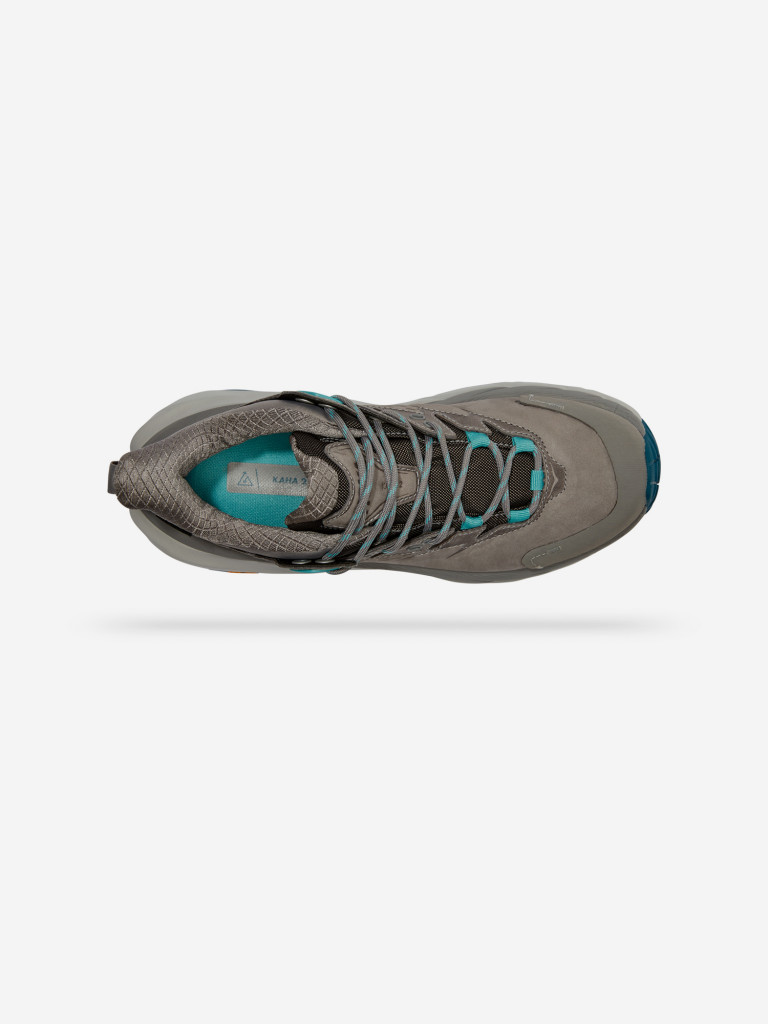 Кроссовки женские Hoka One One Kaha 2 Low GTX