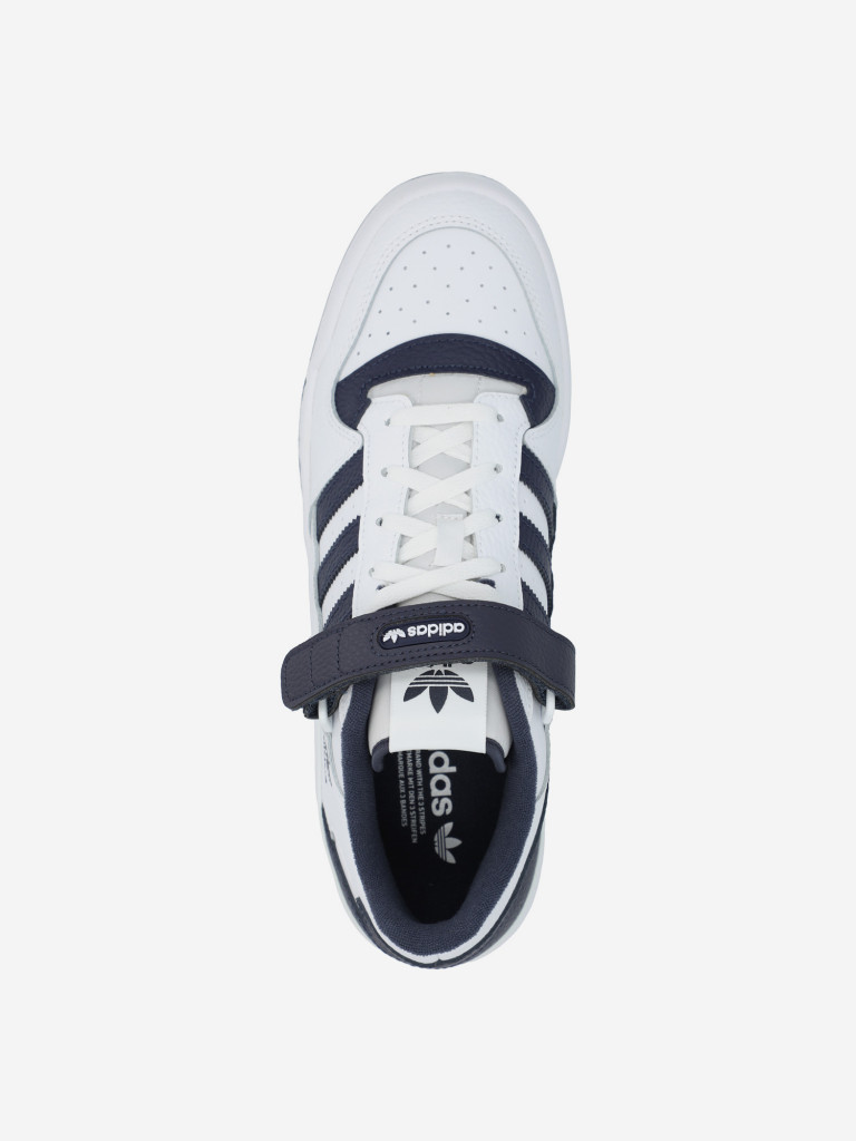 Кеды мужские adidas Forum Low