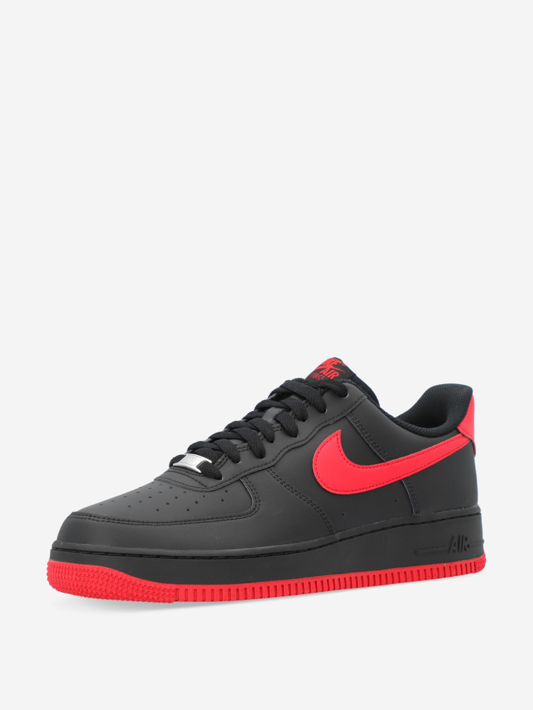 Кеды мужские Nike Nike Air Force 1 '07